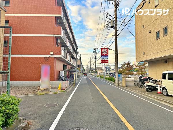 新築一戸建て葛飾区東立石１丁目 新築一戸建て東京都葛飾区東立石１丁目京成押上線京成立石駅4790万円