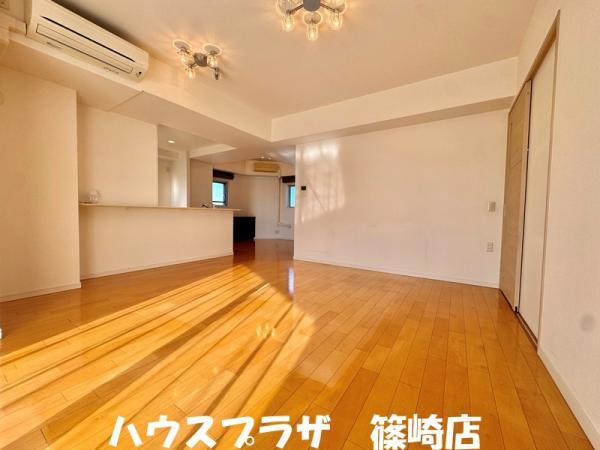 中古マンションレノス船堀ブライトタワー東京都江戸川区東小松川４丁目都営新宿線船堀駅6080万円
