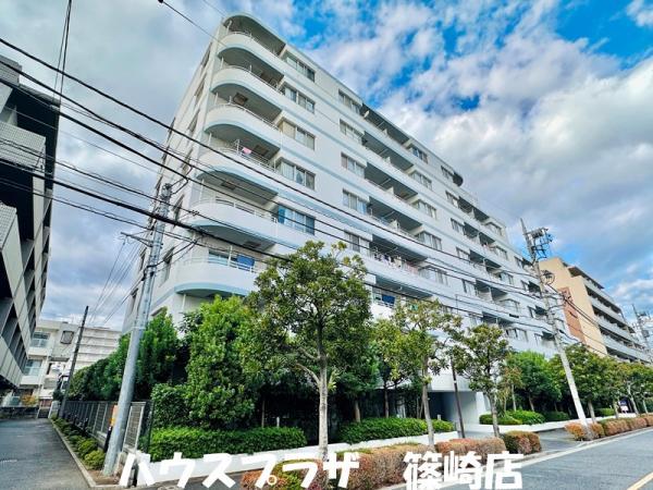 中古マンションモアステージ一之江東京都江戸川区西瑞江４丁目都営新宿線一之江駅4180万円