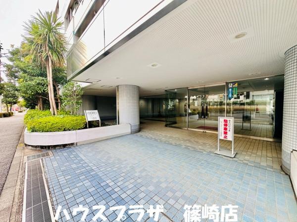 中古マンションモアステージ一之江東京都江戸川区西瑞江４丁目都営新宿線一之江駅4180万円