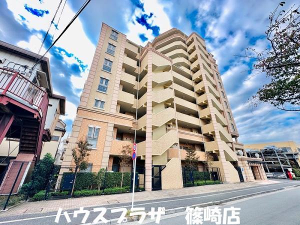 中古マンショングランシティユーロレジデンス瑞江東京都江戸川区江戸川２丁目都営新宿線瑞江駅5180万円