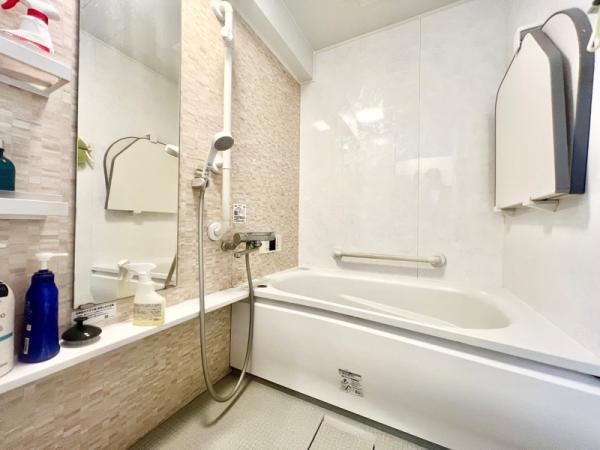 中古マンショングリーンパーク綾瀬リバーサイド東京都足立区綾瀬６丁目東京メトロ千代田線綾瀬駅3180万円