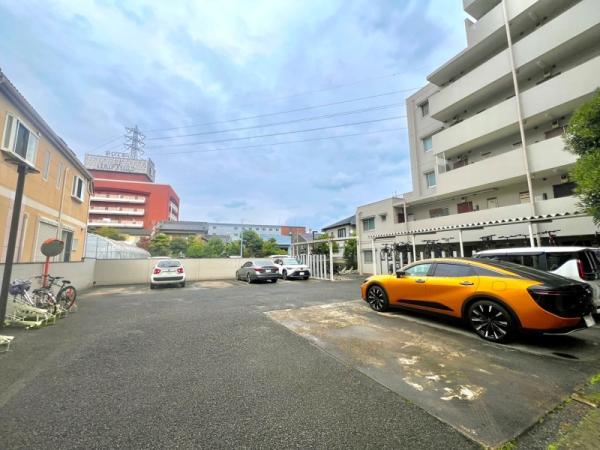 中古マンショングリーンパーク綾瀬リバーサイド東京都足立区綾瀬６丁目東京メトロ千代田線綾瀬駅3180万円