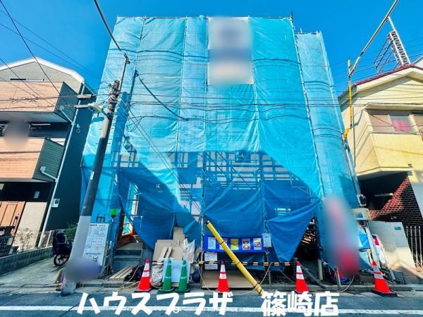 新築一戸建て江戸川区東小岩６丁目 新築一戸建て東京都江戸川区東小岩６丁目JR中央・総武線小岩駅6990万円