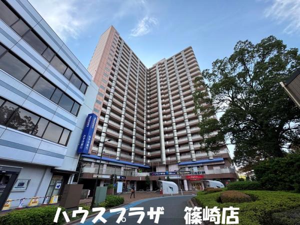 中古マンションビューネタワー平井東京都江戸川区平井３丁目JR中央・総武線平井駅8880万円