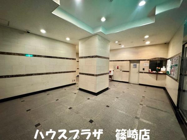 中古マンションビューネタワー平井東京都江戸川区平井３丁目JR中央・総武線平井駅8880万円