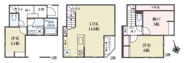 土地江戸川区東小岩３丁目 売地／建築条件付き東京都江戸川区東小岩３丁目京成本線江戸川駅3480万円