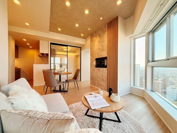 中古マンションBrillia Tower 池袋 West東京都豊島区池袋３丁目東京メトロ丸ノ内線池袋駅1億7900万円