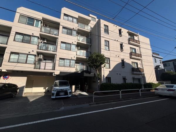 中古マンションパーク・ノヴァ池袋・要町東京都板橋区南町東京メトロ副都心線要町駅5280万円