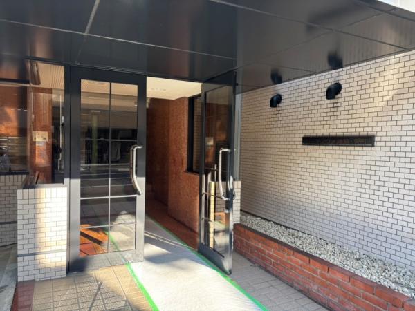 中古マンションパーク・ノヴァ池袋・要町東京都板橋区南町東京メトロ副都心線要町駅5280万円