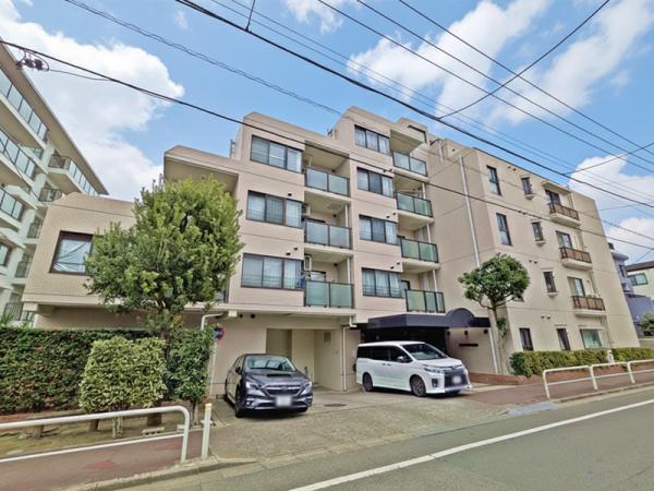 中古マンションパーク・ノヴァ池袋・要町東京都板橋区南町東京メトロ副都心線要町駅4999万円