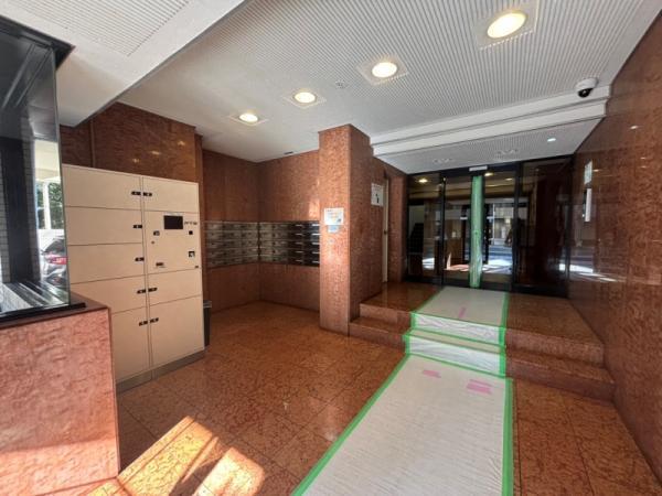 中古マンションパーク・ノヴァ池袋・要町東京都板橋区南町東京メトロ副都心線要町駅5280万円