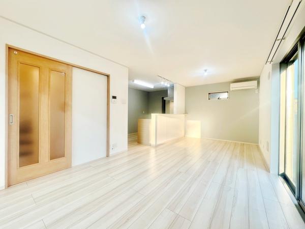 中古一戸建て 足立区六木３丁目 中古一戸建て東京都足立区六木３丁目つくばエクスプレス八潮駅4080万円