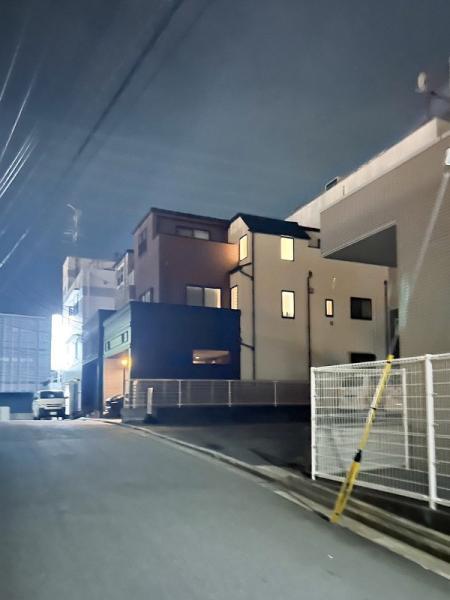 中古一戸建て横浜市青葉区荏田西１丁目 中古一戸建て神奈川県横浜市青葉区荏田西１丁目東急田園都市線江田駅8080万円