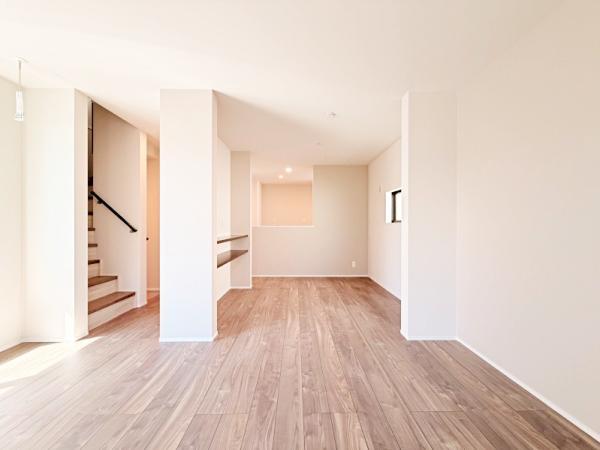 新築一戸建て市川市鬼越１丁目 新築一戸建て／全２棟千葉県市川市鬼越１丁目京成本線鬼越駅5480万円