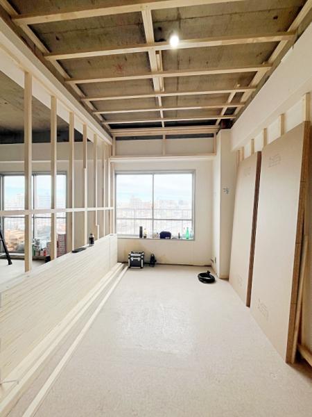 中古マンションメゾン旭東京都豊島区池袋２丁目JR山手線池袋駅2980万円