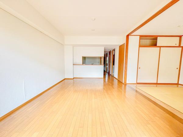 中古マンションルイシャトレ川口プレイズ埼玉県川口市南町１丁目JR京浜東北線川口駅3580万円