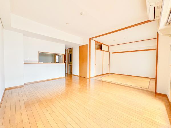 中古マンションルイシャトレ川口プレイズ埼玉県川口市南町１丁目JR京浜東北線川口駅3580万円