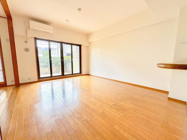 中古マンションルイシャトレ川口プレイズ埼玉県川口市南町１丁目JR京浜東北線川口駅3580万円