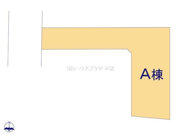 新築一戸建て江戸川区大杉４丁目 新築一戸建て東京都江戸川区大杉４丁目都営新宿線一之江駅5080万円