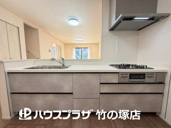 新築一戸建て足立区東保木間２丁目 新築一戸建て／全４棟東京都足立区東保木間２丁目つくばエクスプレス六町駅5290万円～6190万円