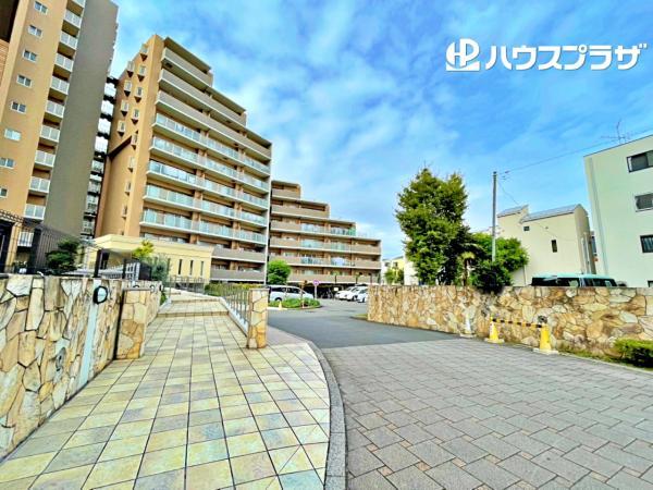 中古マンションゼファー四つ木ザナドゥ21東京都葛飾区四つ木４丁目京成押上線四ツ木駅5180万円