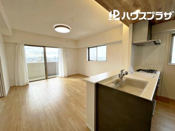 中古マンションフェイム小岩レジデンスタワー東京都葛飾区奥戸７丁目京成本線青砥駅4490万円