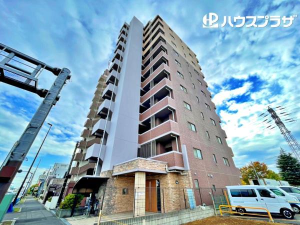 中古マンションフェイム小岩レジデンスタワー東京都葛飾区奥戸７丁目京成本線青砥駅4490万円
