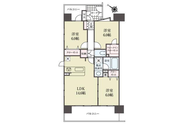 中古マンションフェイム小岩レジデンスタワー東京都葛飾区奥戸７丁目京成本線青砥駅4490万円