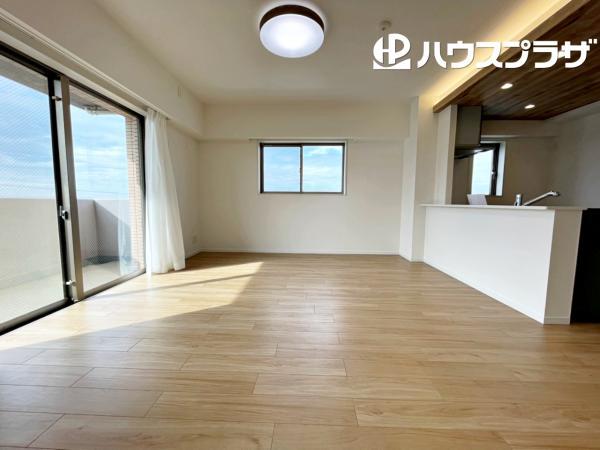 中古マンションフェイム小岩レジデンスタワー東京都葛飾区奥戸７丁目京成本線青砥駅4490万円
