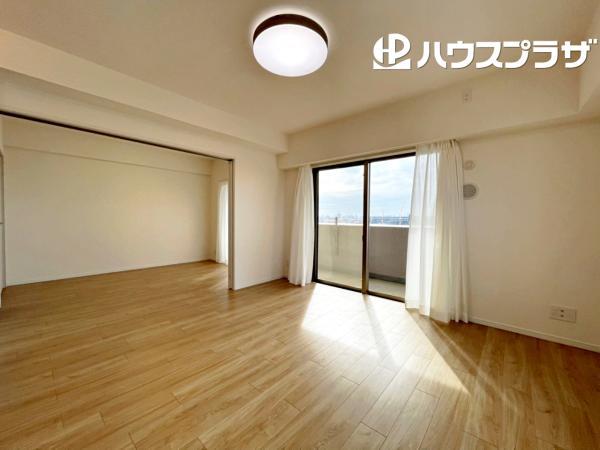 中古マンションフェイム小岩レジデンスタワー東京都葛飾区奥戸７丁目京成本線青砥駅4490万円