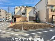 新築戸建江戸川区新堀１丁目 新築一戸建て東京都江戸川区新堀１丁目都営新宿線篠崎駅6280万円
