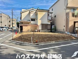 2階建4LDK！新築戸建てのご紹介です！R7.11月撮影