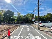 新築戸建江戸川区新堀１丁目 新築一戸建て東京都江戸川区新堀１丁目都営新宿線篠崎駅6280万円