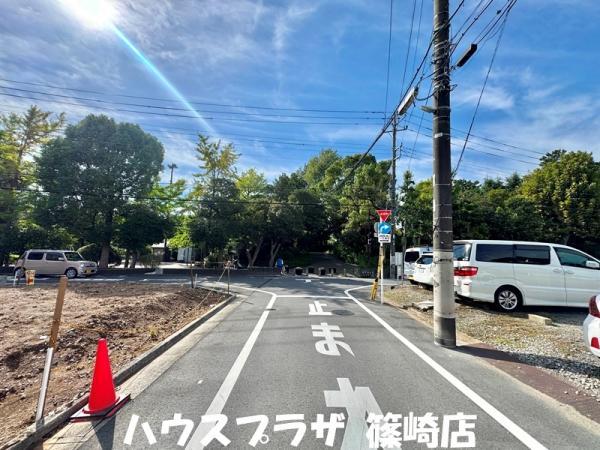 新築一戸建て江戸川区新堀１丁目 新築一戸建て東京都江戸川区新堀１丁目都営新宿線篠崎駅6280万円