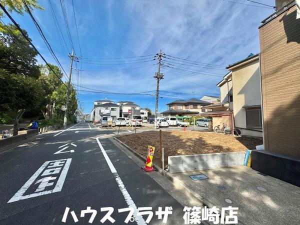 新築一戸建て江戸川区新堀１丁目 新築一戸建て東京都江戸川区新堀１丁目都営新宿線篠崎駅6280万円