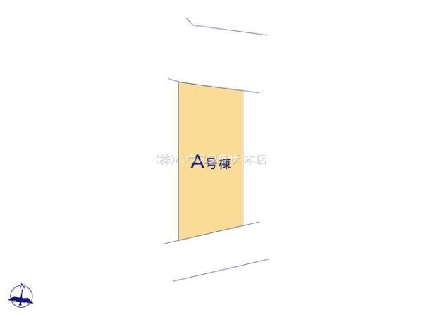 新築一戸建て東京都江戸川区興宮町JR中央・総武線小岩駅6990万円