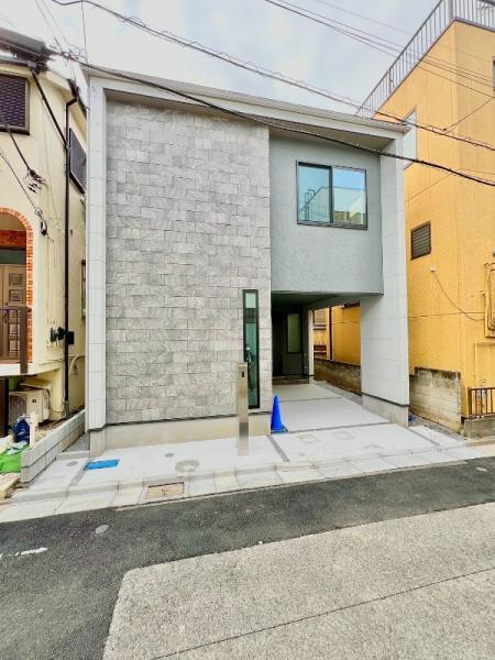 新築一戸建て江戸川区一之江６丁目 新築一戸建て東京都江戸川区一之江６丁目都営新宿線船堀駅6980万円