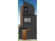 新築戸建品川区西品川２丁目 新築一戸建て東京都品川区西品川２丁目東急大井町線下神明駅6280万円