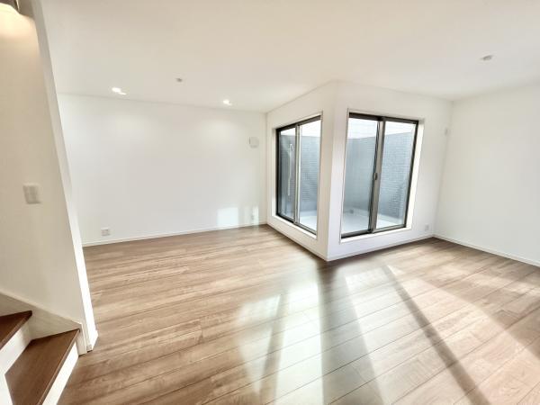 新築一戸建て葛飾区水元３丁目 新築一戸建て東京都葛飾区水元３丁目千代田常磐線金町駅4380万円