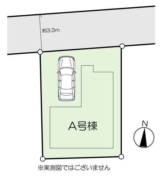 新築一戸建て江戸川区北小岩４丁目 新築一戸建て東京都江戸川区北小岩４丁目京成本線江戸川駅6490万円