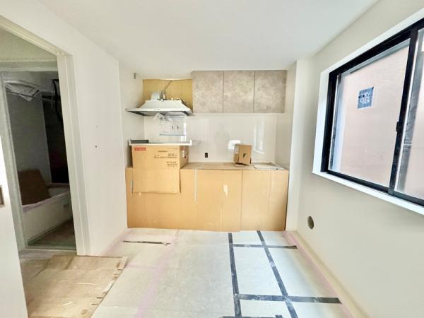 新築一戸建て北区志茂３丁目 新築一戸建て東京都北区志茂３丁目東京メトロ南北線志茂駅5480万円