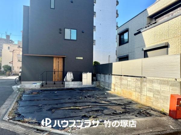 土地足立区梅田２丁目 売地／建築条件なし東京都足立区梅田２丁目東武伊勢崎線五反野駅3780万円