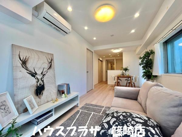 中古マンションジュネシオン平井東京都江戸川区平井３丁目JR中央・総武線平井駅4199万円