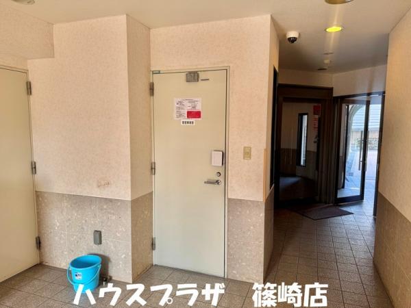 中古マンションダイアパレス篠崎東京都江戸川区篠崎町３丁目都営新宿線篠崎駅5199万円
