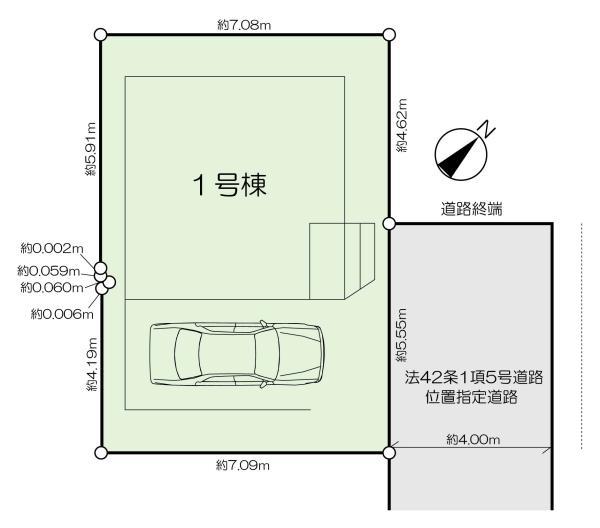 新築一戸建て江戸川区江戸川３丁目 新築一戸建て東京都江戸川区江戸川３丁目都営新宿線一之江駅6580万円