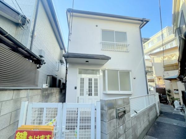 中古一戸建て北区王子３丁目 中古一戸建て東京都北区王子３丁目東京メトロ南北線王子神谷駅4980万円