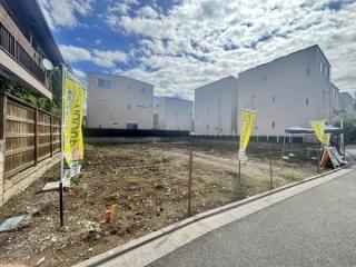 現地写真（2025年10月撮影）