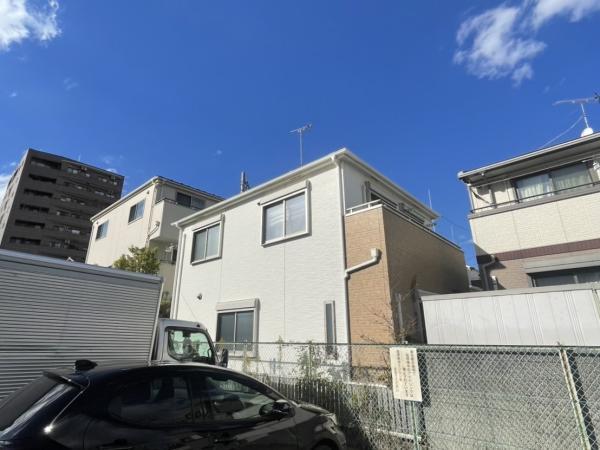 中古一戸建て江戸川区松江３丁目 中古一戸建て東京都江戸川区松江３丁目都営新宿線船堀駅5480万円