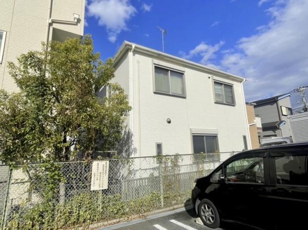 中古一戸建て江戸川区松江３丁目 中古一戸建て東京都江戸川区松江３丁目都営新宿線船堀駅5480万円